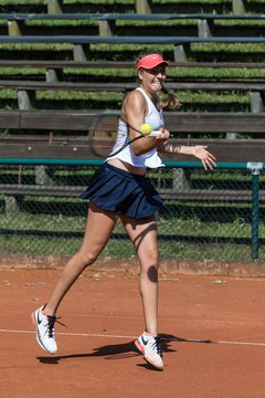 Bild 407 - BL Club an der Alster - TEC Waldau Stuttgart : Ergebnis: 5:4